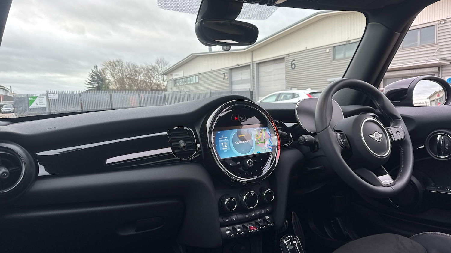 Used MINI Hatch 2023 for sale - 77851191: Photo 7