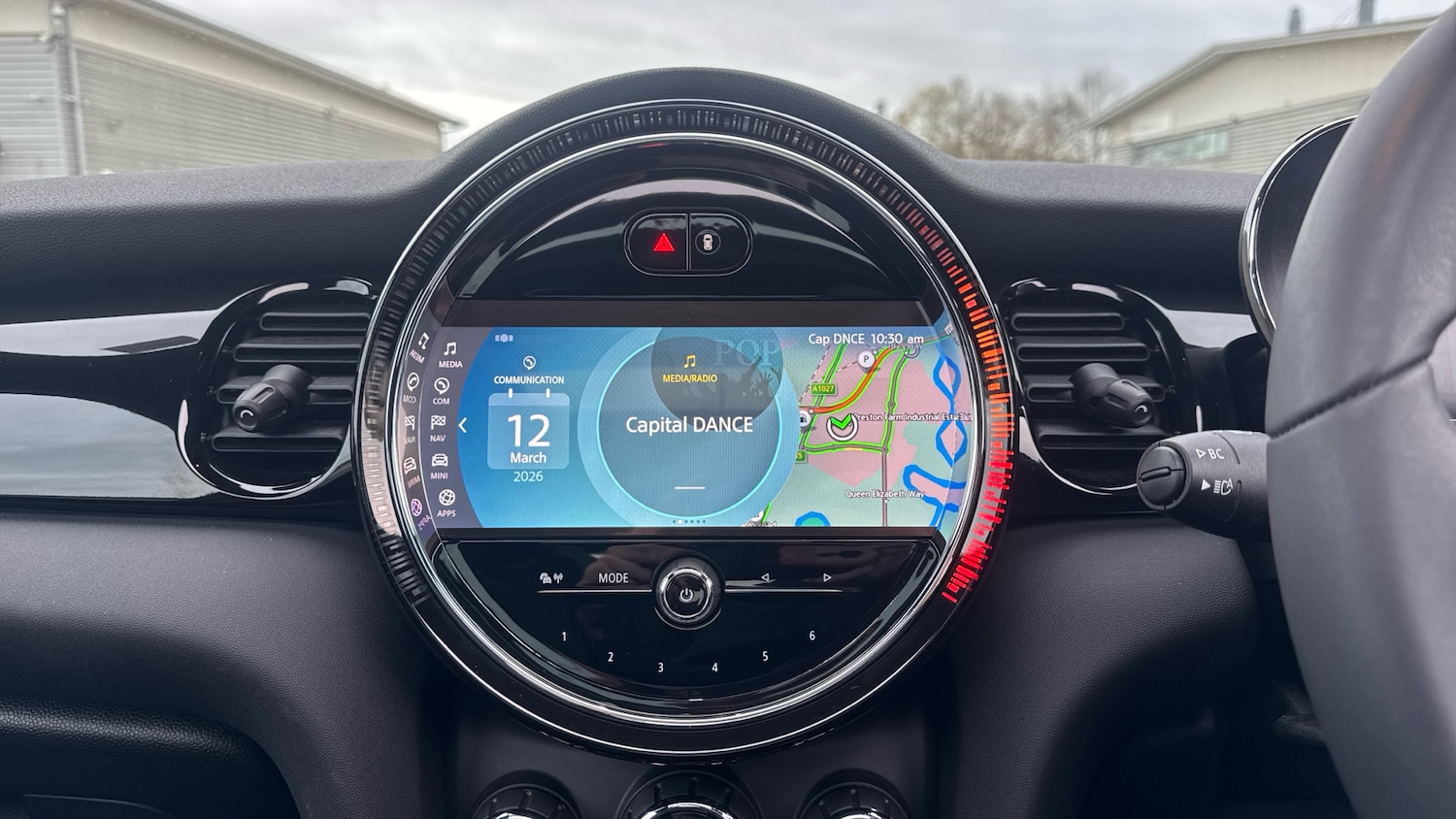 Used MINI Hatch 2023 for sale - 77851191: Photo 8