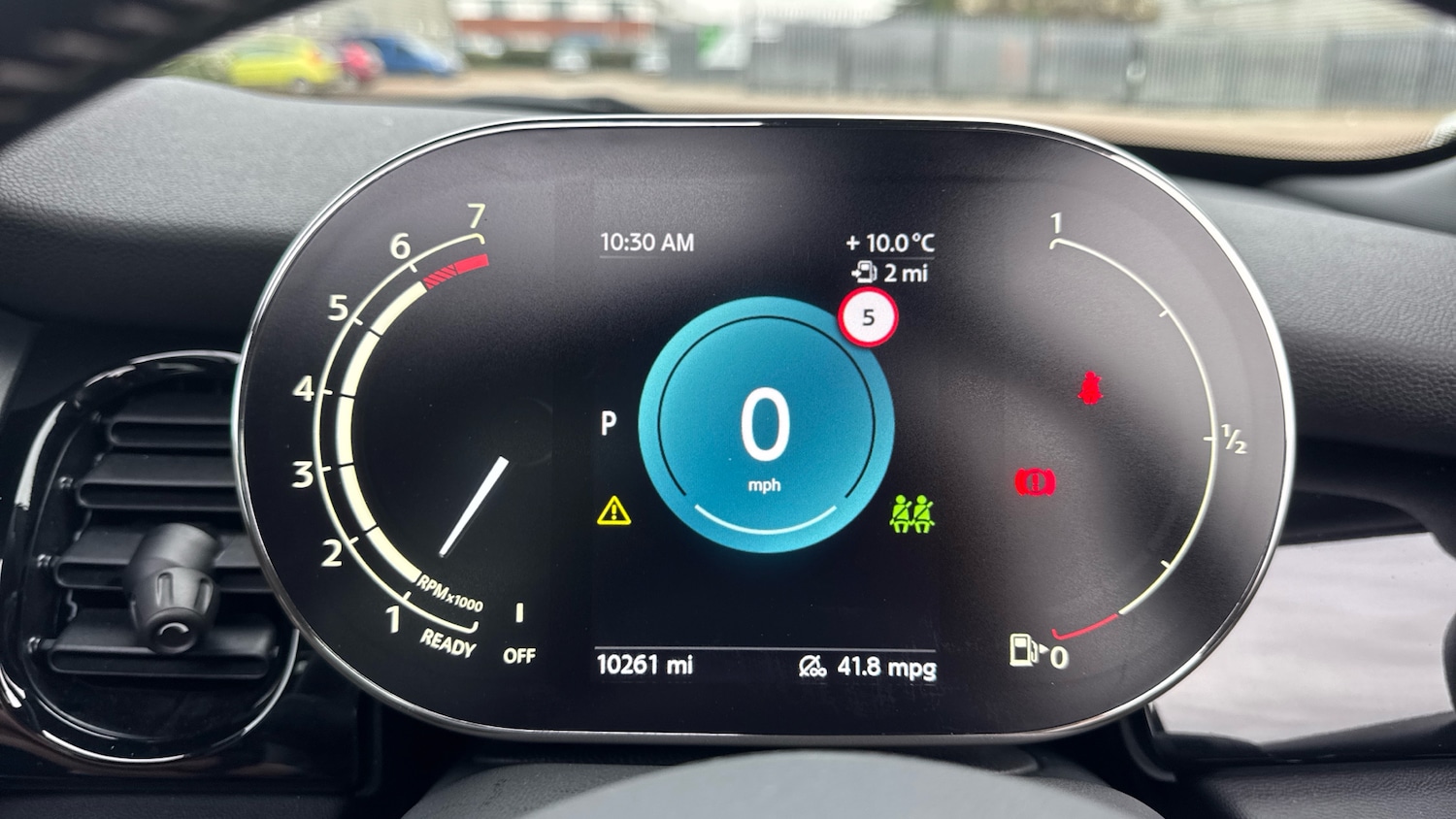 Used MINI Hatch 2023 for sale - 77851191: Photo 9