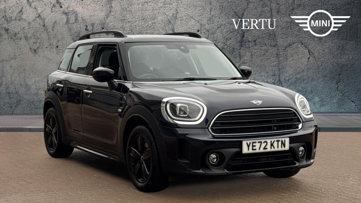 Used MINI Countryman 2022 for sale - 76718809: Photo 1