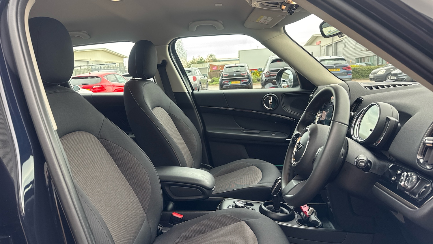 Used MINI Countryman 2022 for sale - 76718809: Photo 11