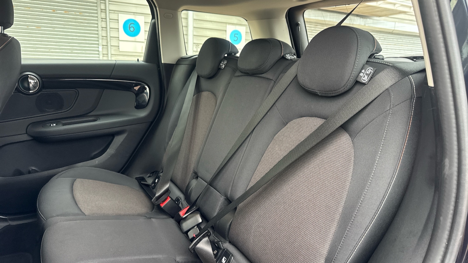 Used MINI Countryman 2022 for sale - 76718809: Photo 12