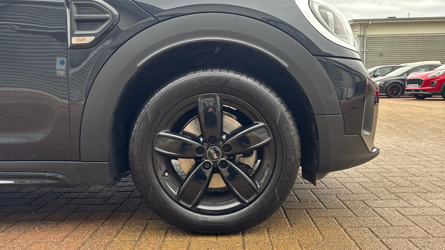 Used MINI Countryman 2022 for sale - 76718809: Photo 14