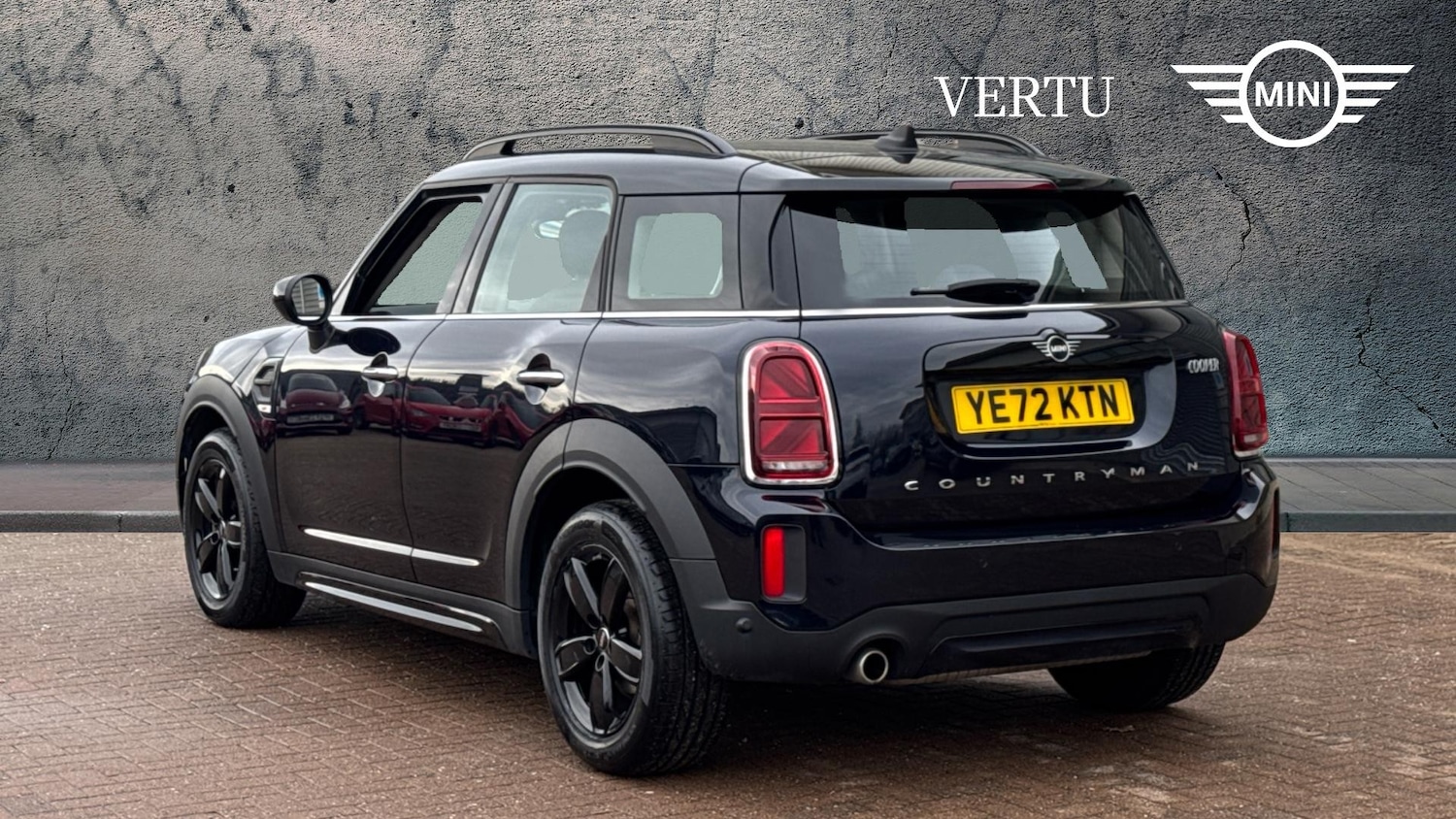 Used MINI Countryman 2022 for sale - 76718809: Photo 2