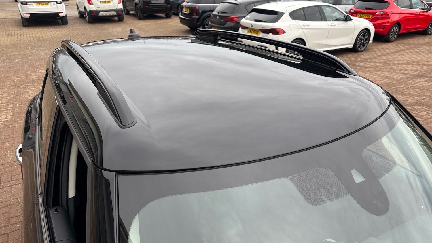 Used MINI Countryman 2022 for sale - 76718809: Photo 21