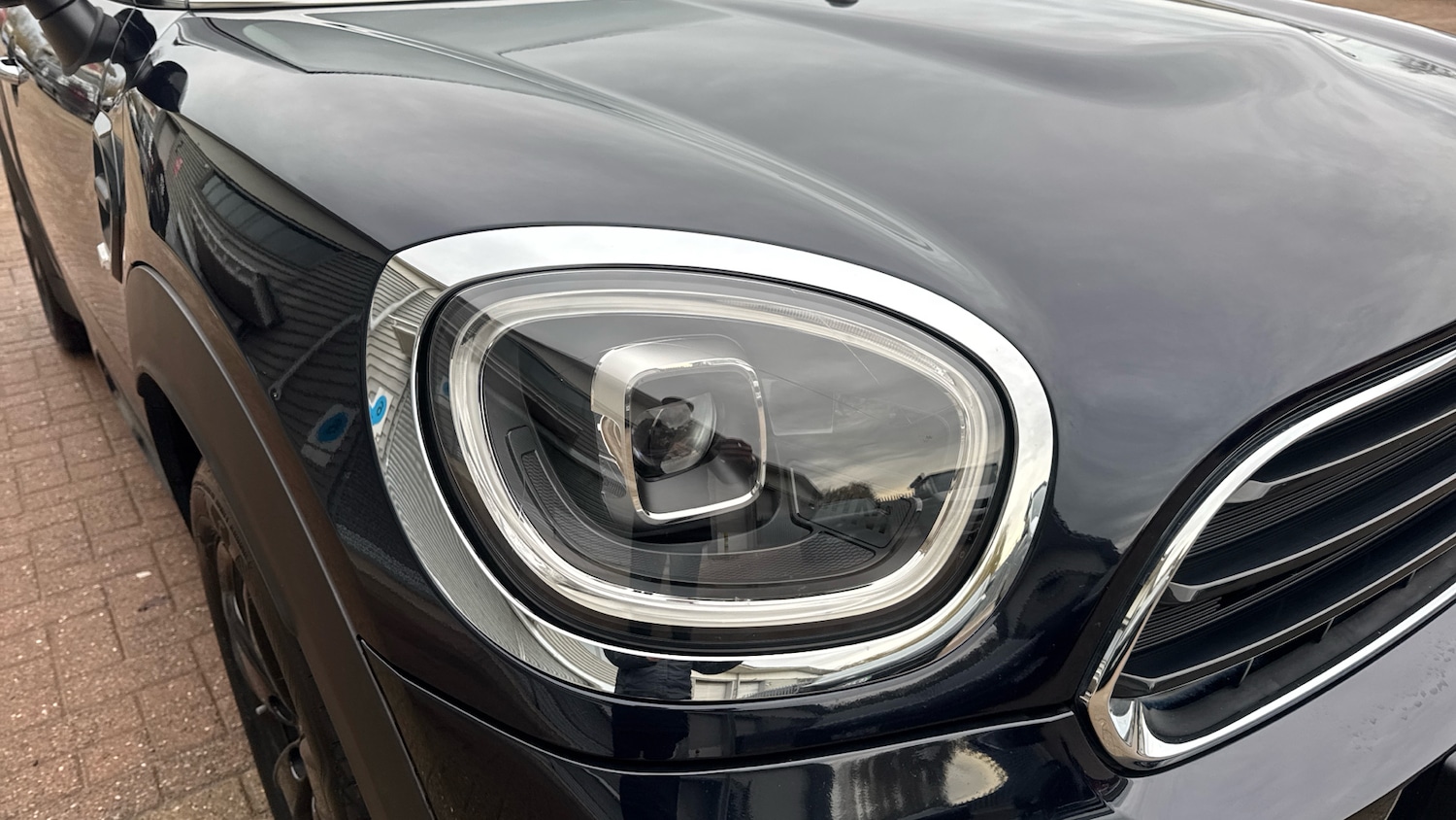 Used MINI Countryman 2022 for sale - 76718809: Photo 22