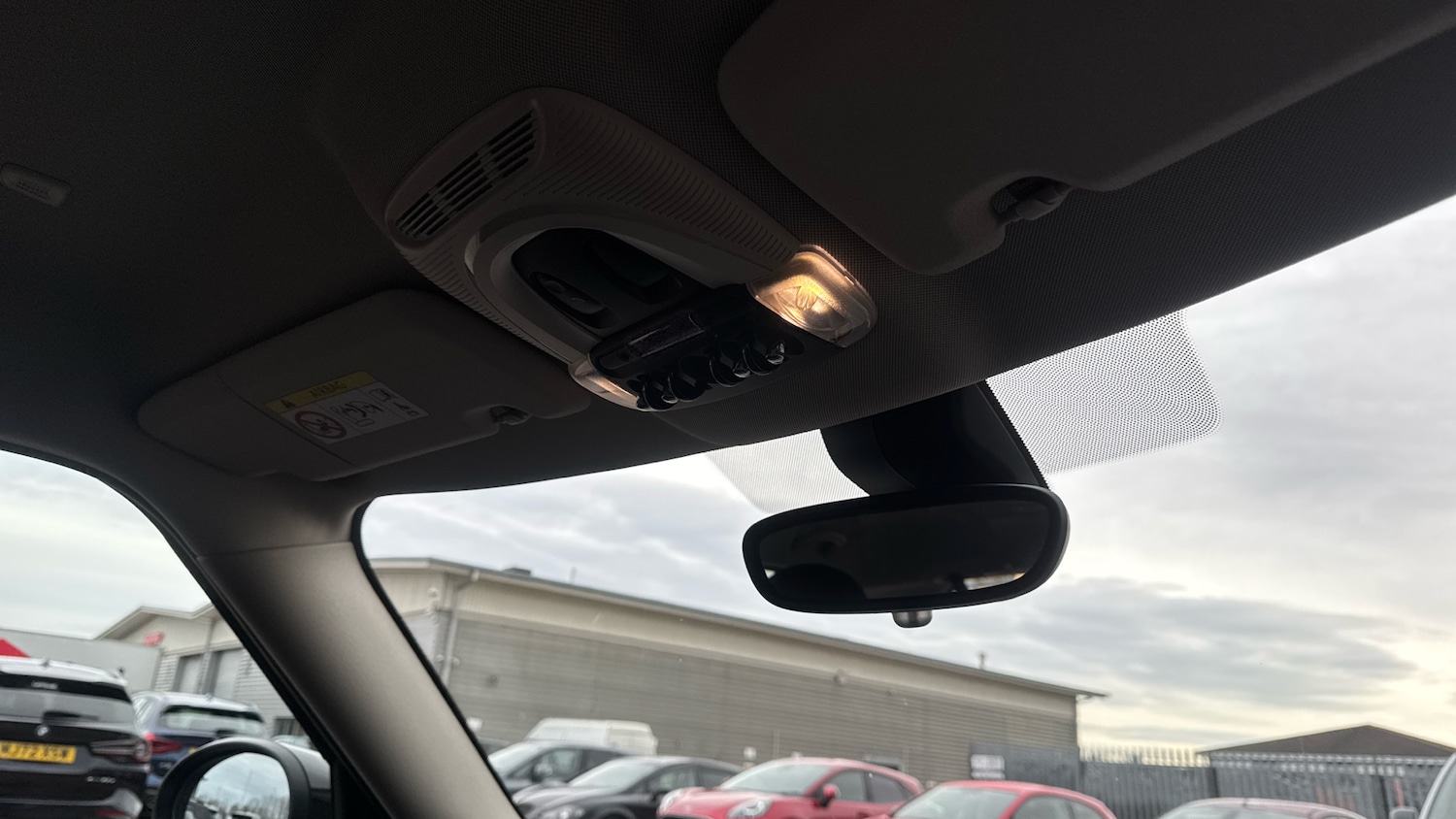 Used MINI Countryman 2022 for sale - 76718809: Photo 27