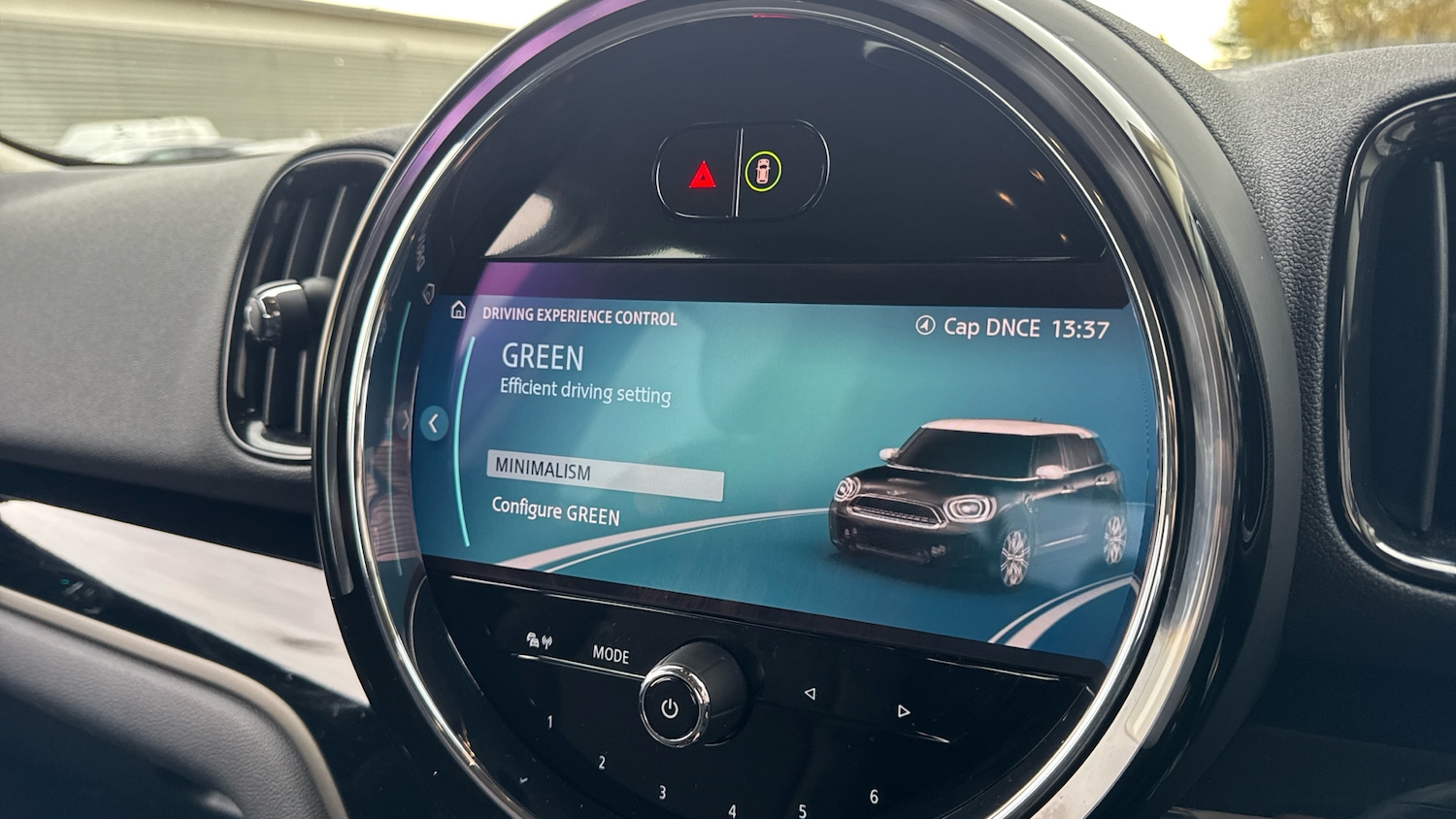 Used MINI Countryman 2022 for sale - 76718809: Photo 31