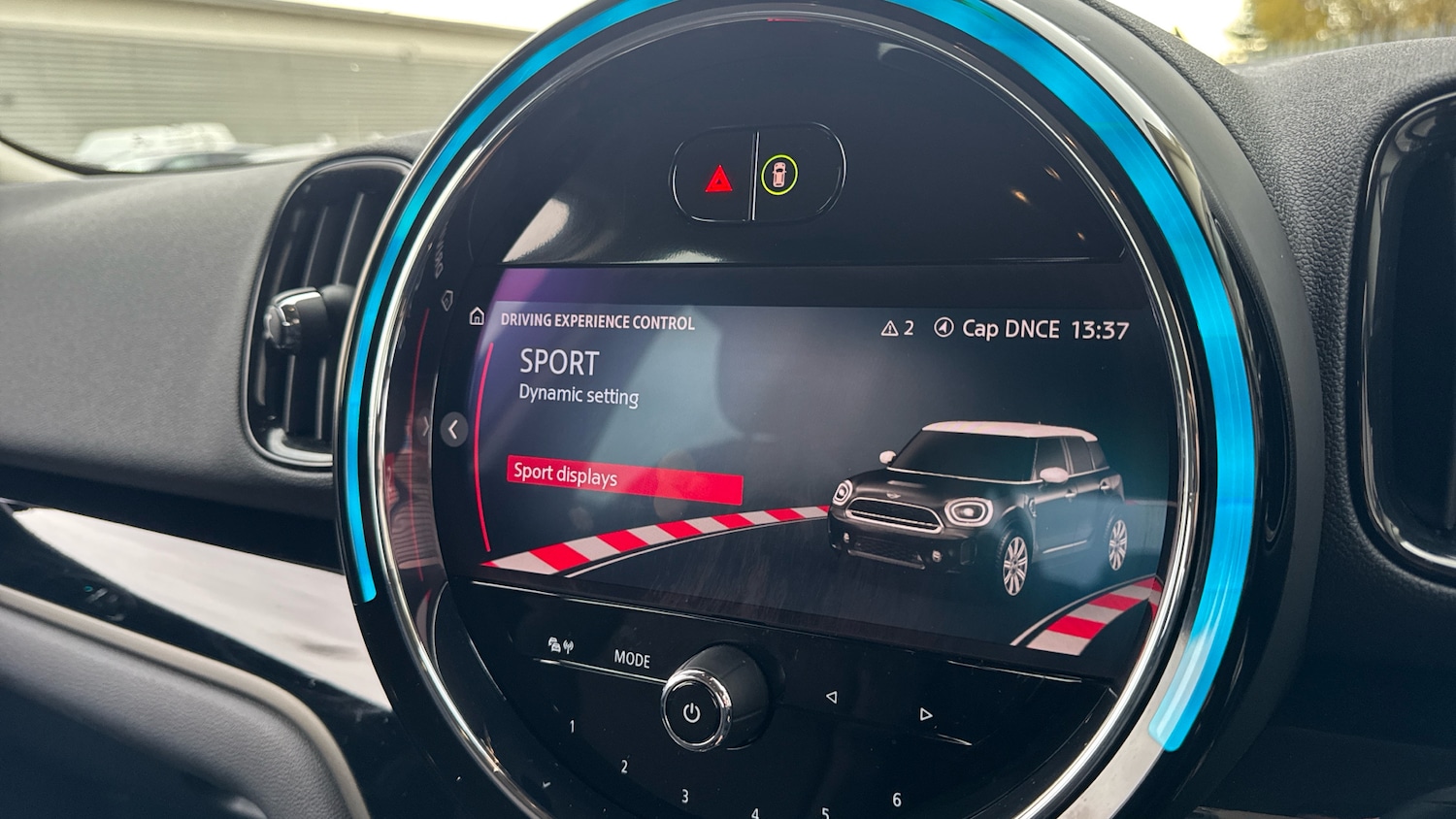 Used MINI Countryman 2022 for sale - 76718809: Photo 33