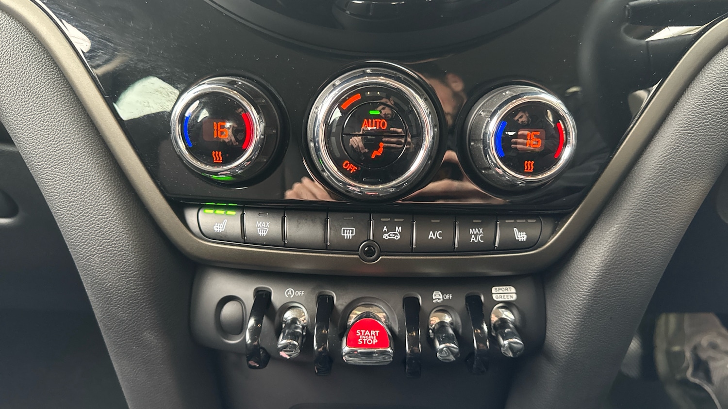 Used MINI Countryman 2022 for sale - 76718809: Photo 35