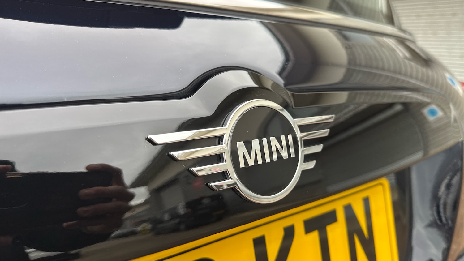 Used MINI Countryman 2022 for sale - 76718809: Photo 39