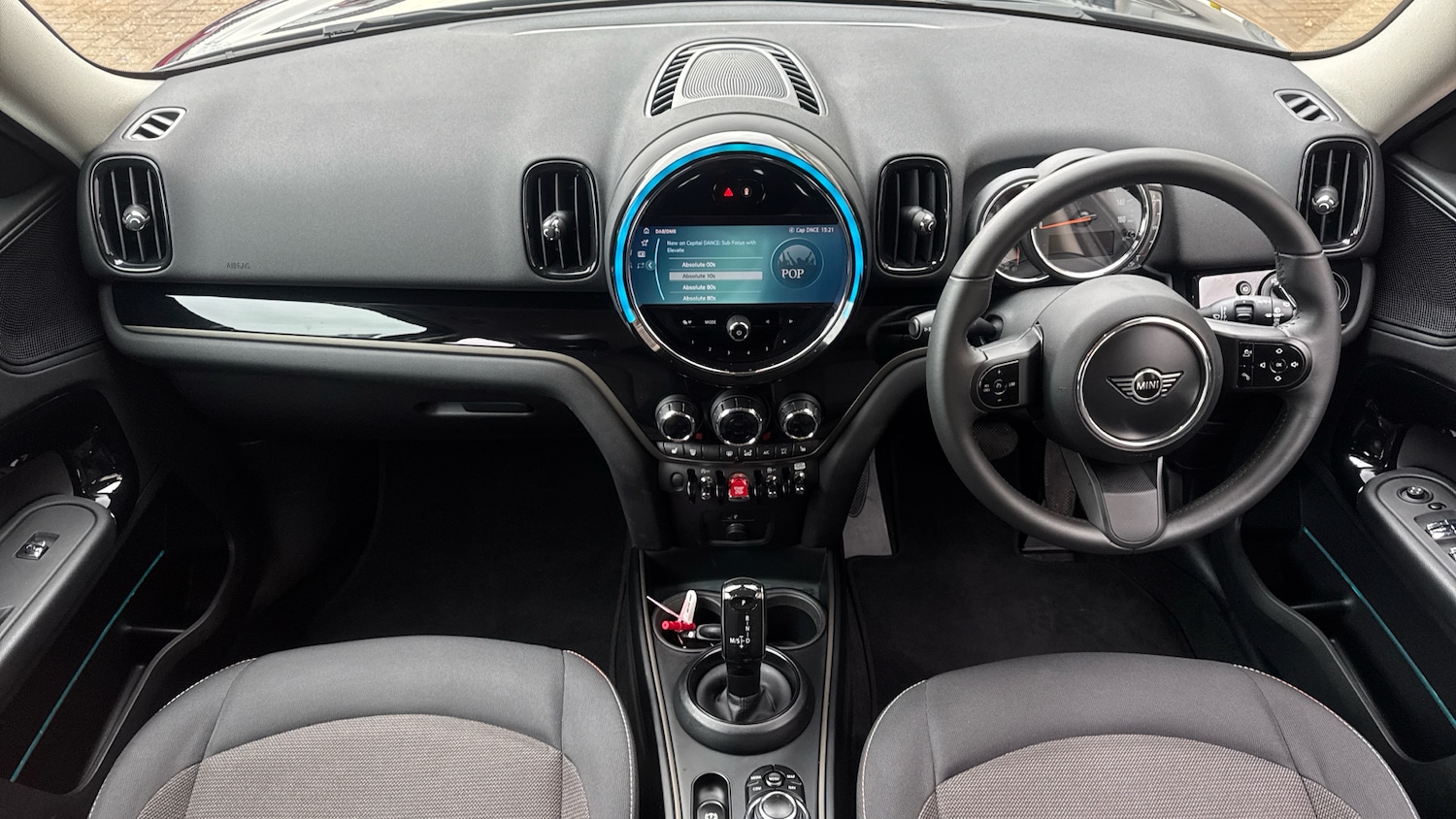 Used MINI Countryman 2022 for sale - 76718809: Photo 4