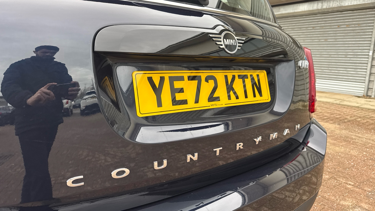 Used MINI Countryman 2022 for sale - 76718809: Photo 41
