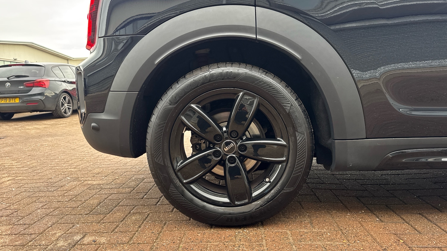 Used MINI Countryman 2022 for sale - 76718809: Photo 42