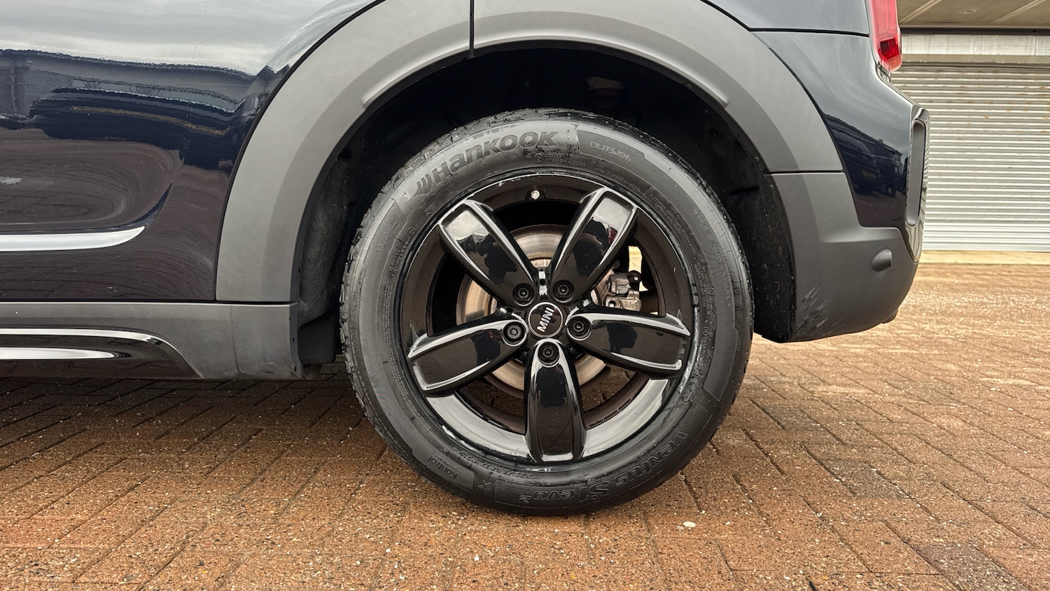 Used MINI Countryman 2022 for sale - 76718809: Photo 43