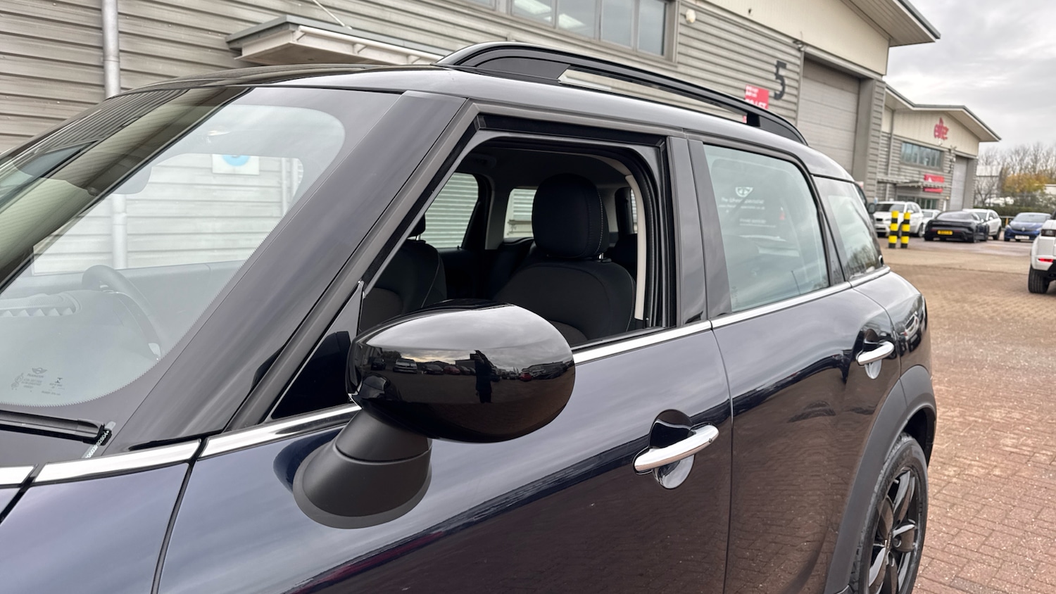 Used MINI Countryman 2022 for sale - 76718809: Photo 44