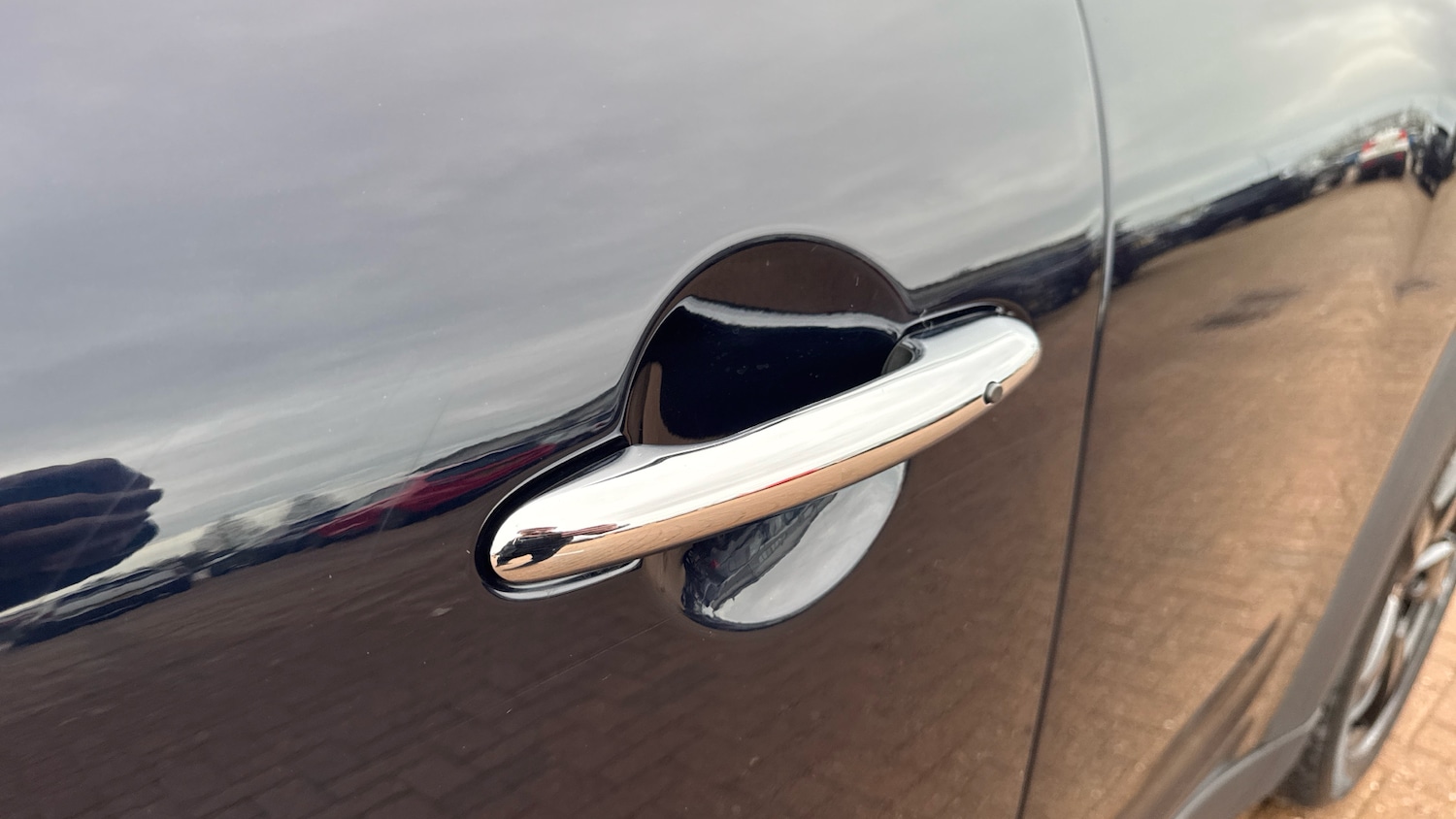 Used MINI Countryman 2022 for sale - 76718809: Photo 45