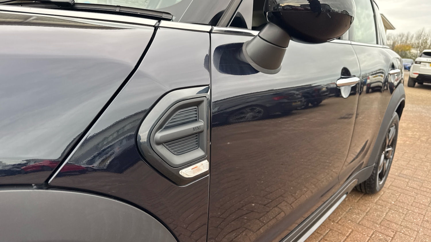 Used MINI Countryman 2022 for sale - 76718809: Photo 46