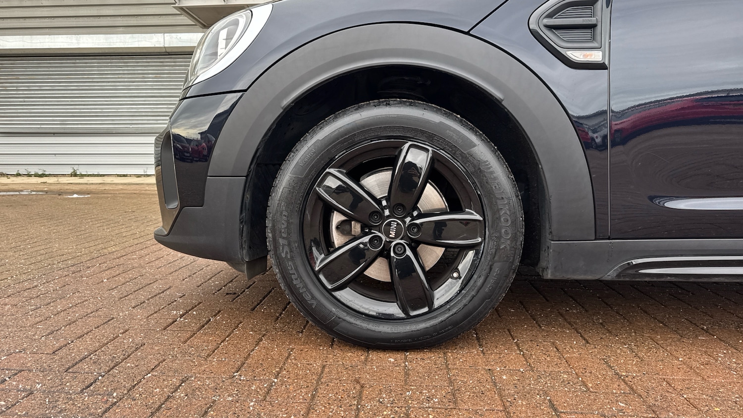 Used MINI Countryman 2022 for sale - 76718809: Photo 47