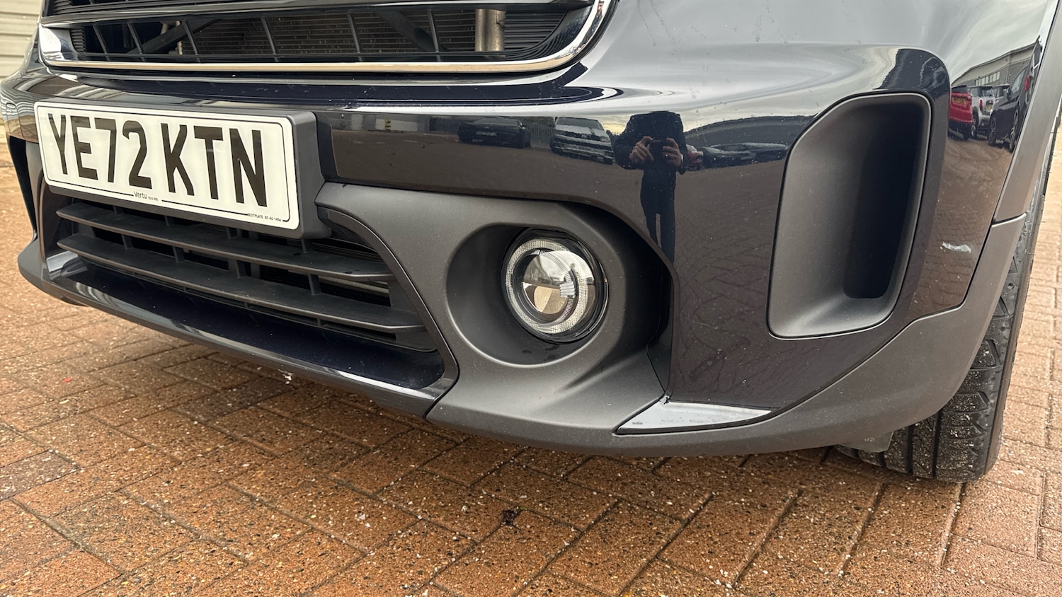 Used MINI Countryman 2022 for sale - 76718809: Photo 49