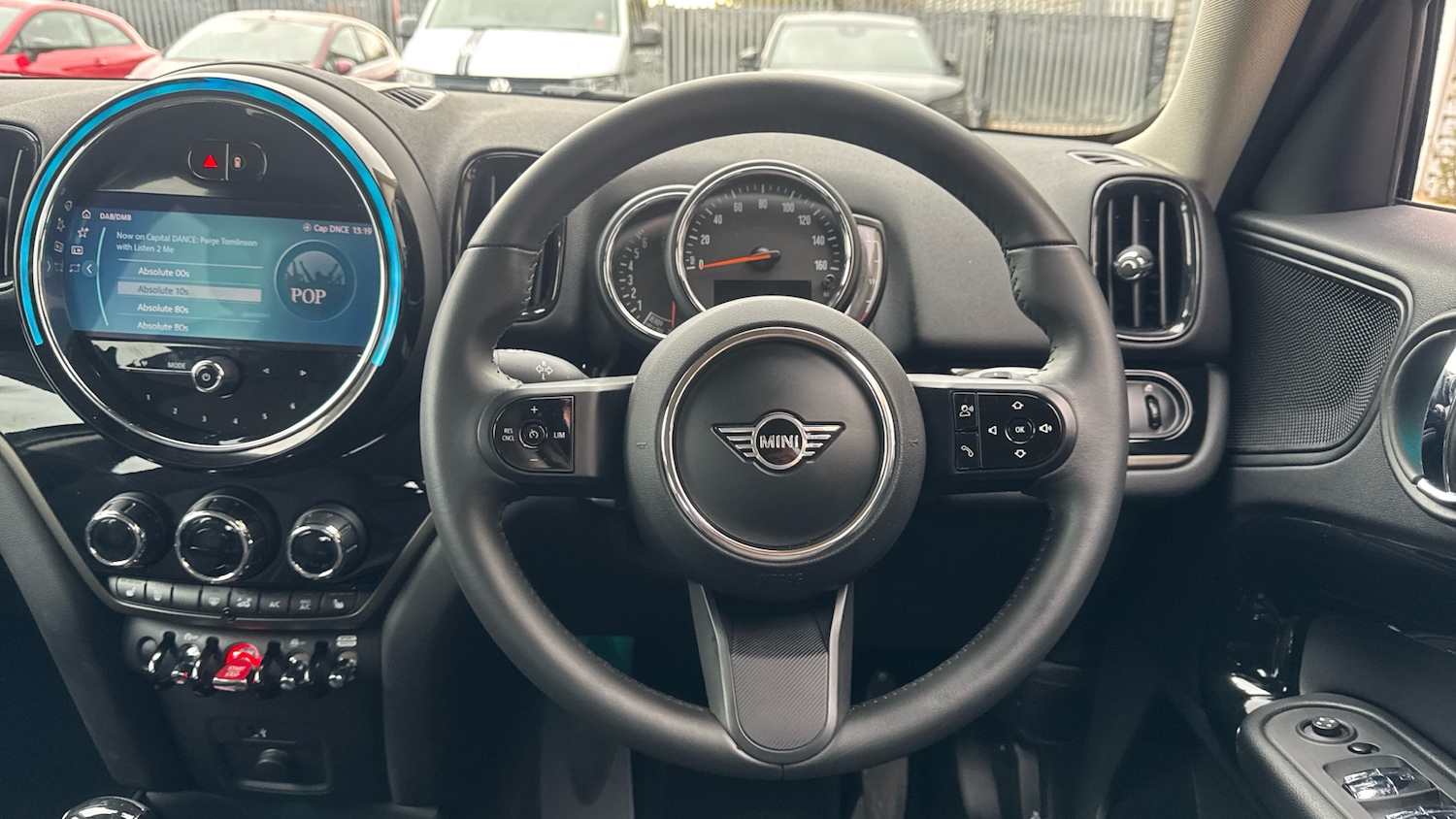Used MINI Countryman 2022 for sale - 76718809: Photo 5