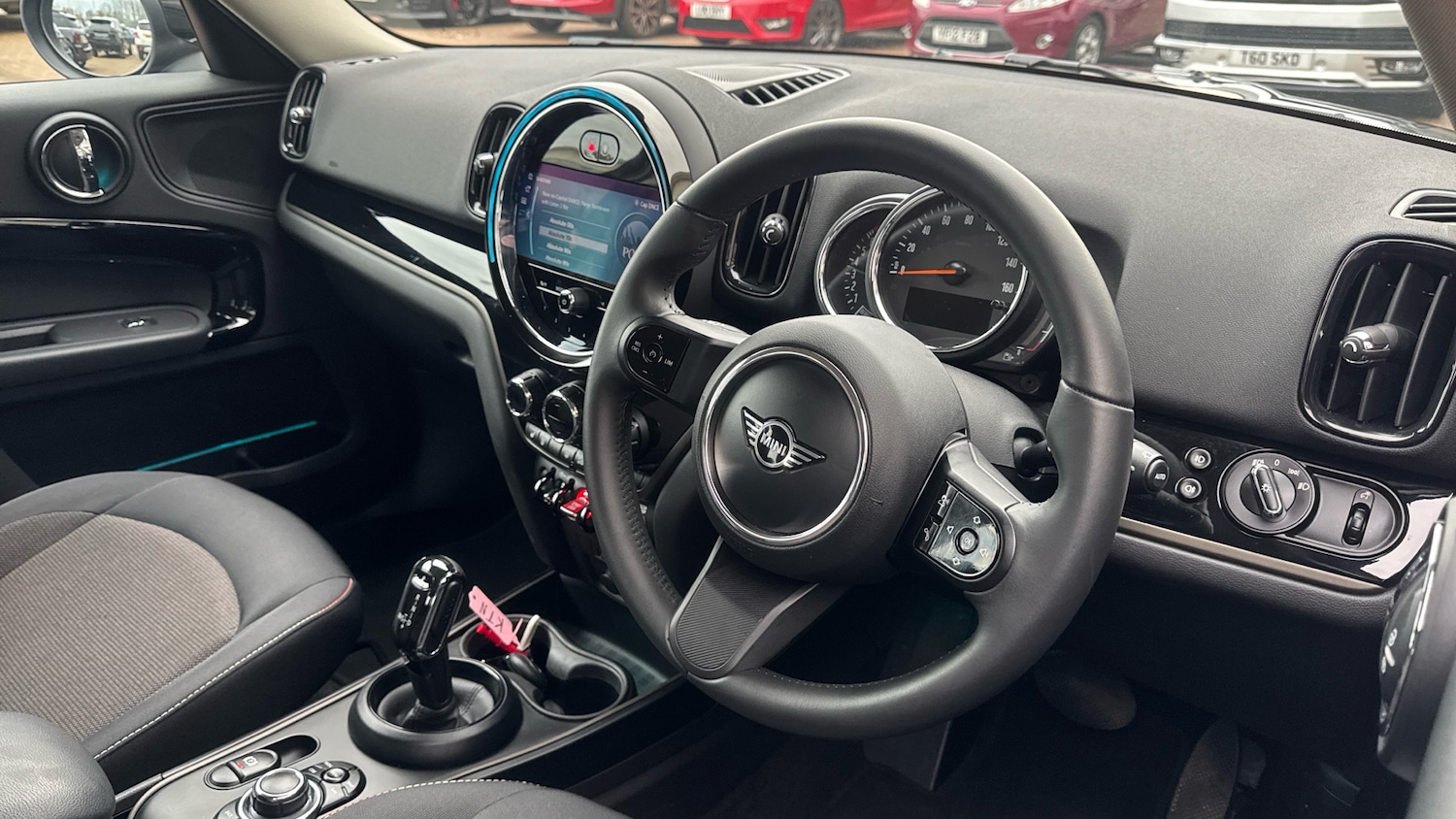 Used MINI Countryman 2022 for sale - 76718809: Photo 6