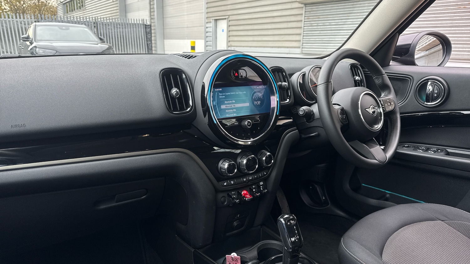 Used MINI Countryman 2022 for sale - 76718809: Photo 7