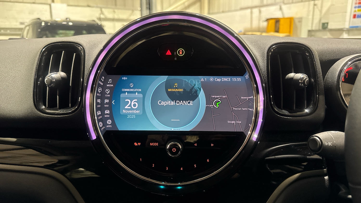 Used MINI Countryman 2022 for sale - 76718809: Photo 8