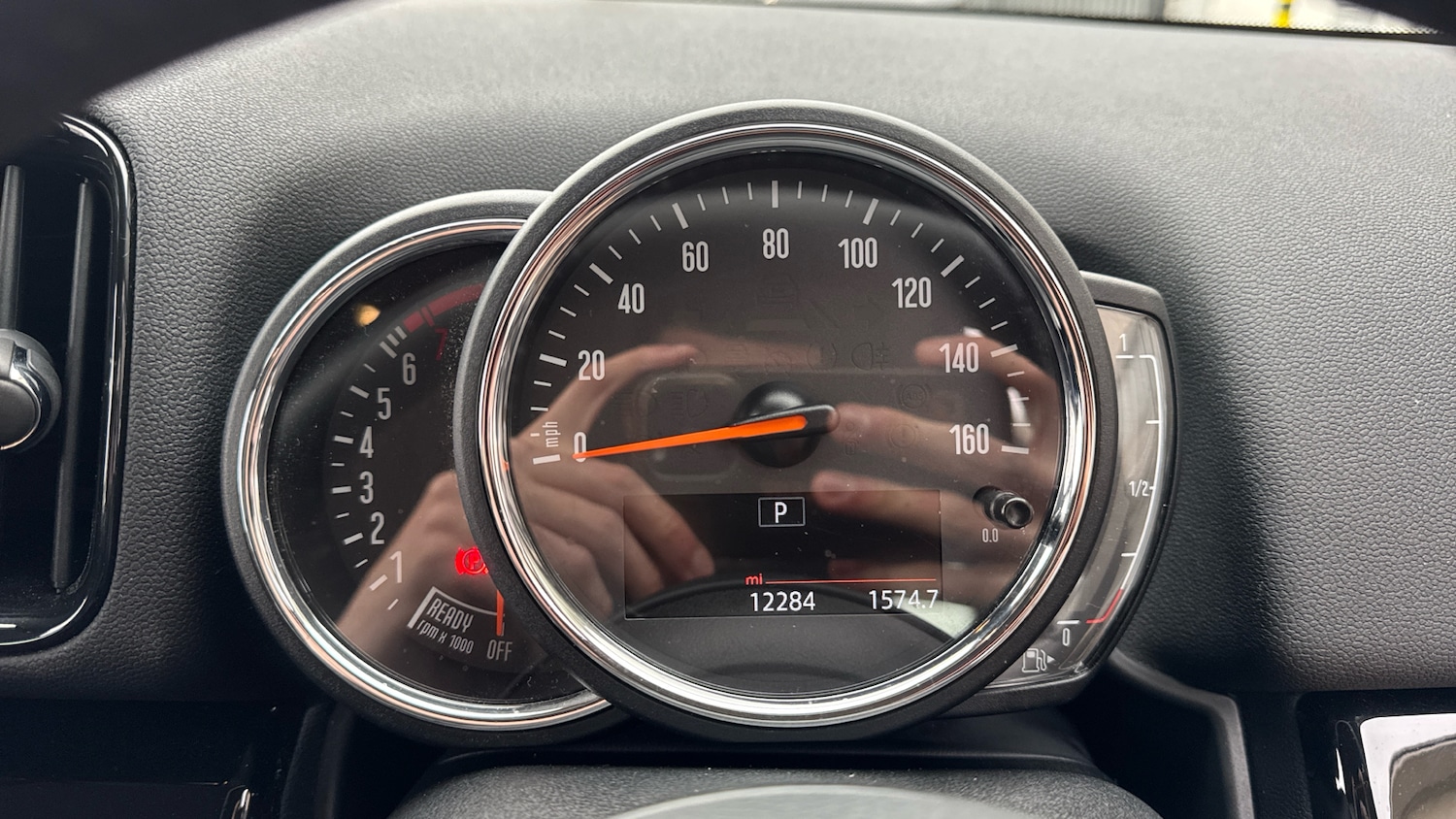 Used MINI Countryman 2022 for sale - 76718809: Photo 9