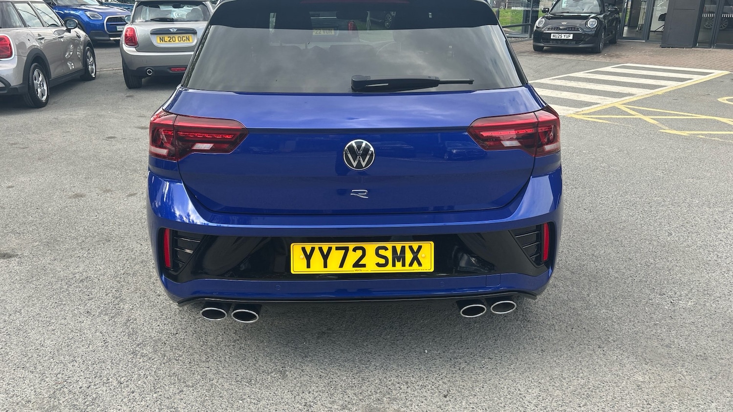 Vehicle 29