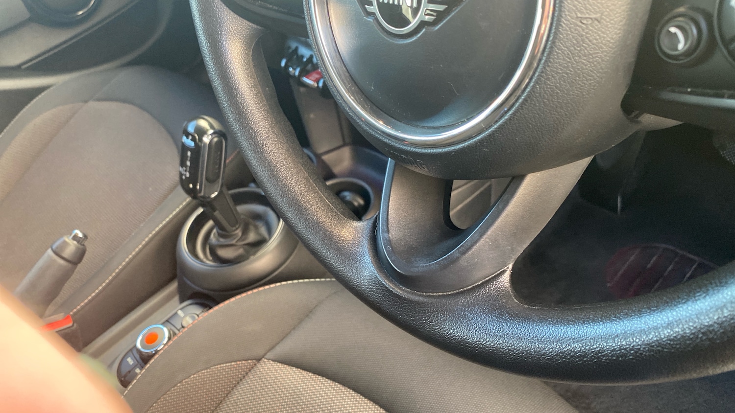 Used MINI Hatch 2019 for sale - 77035717: Photo 26