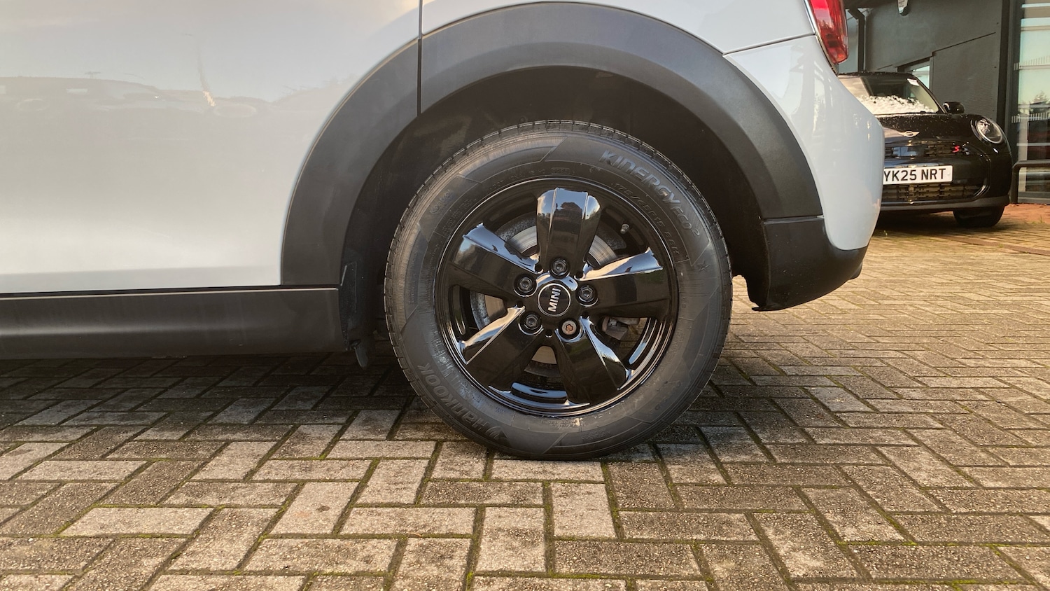 Used MINI Hatch 2019 for sale - 77035717: Photo 39