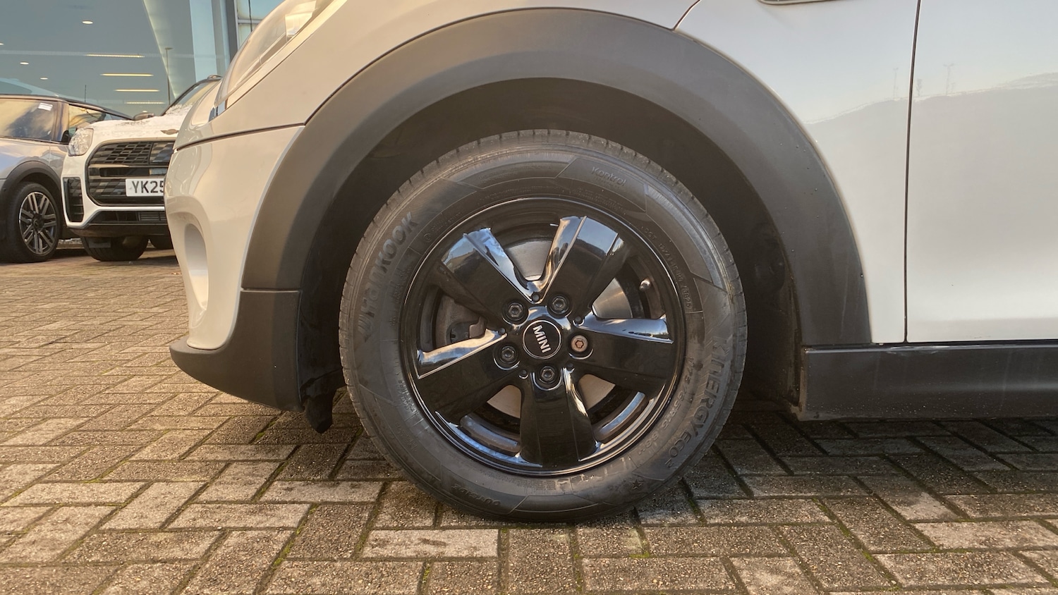 Used MINI Hatch 2019 for sale - 77035717: Photo 41