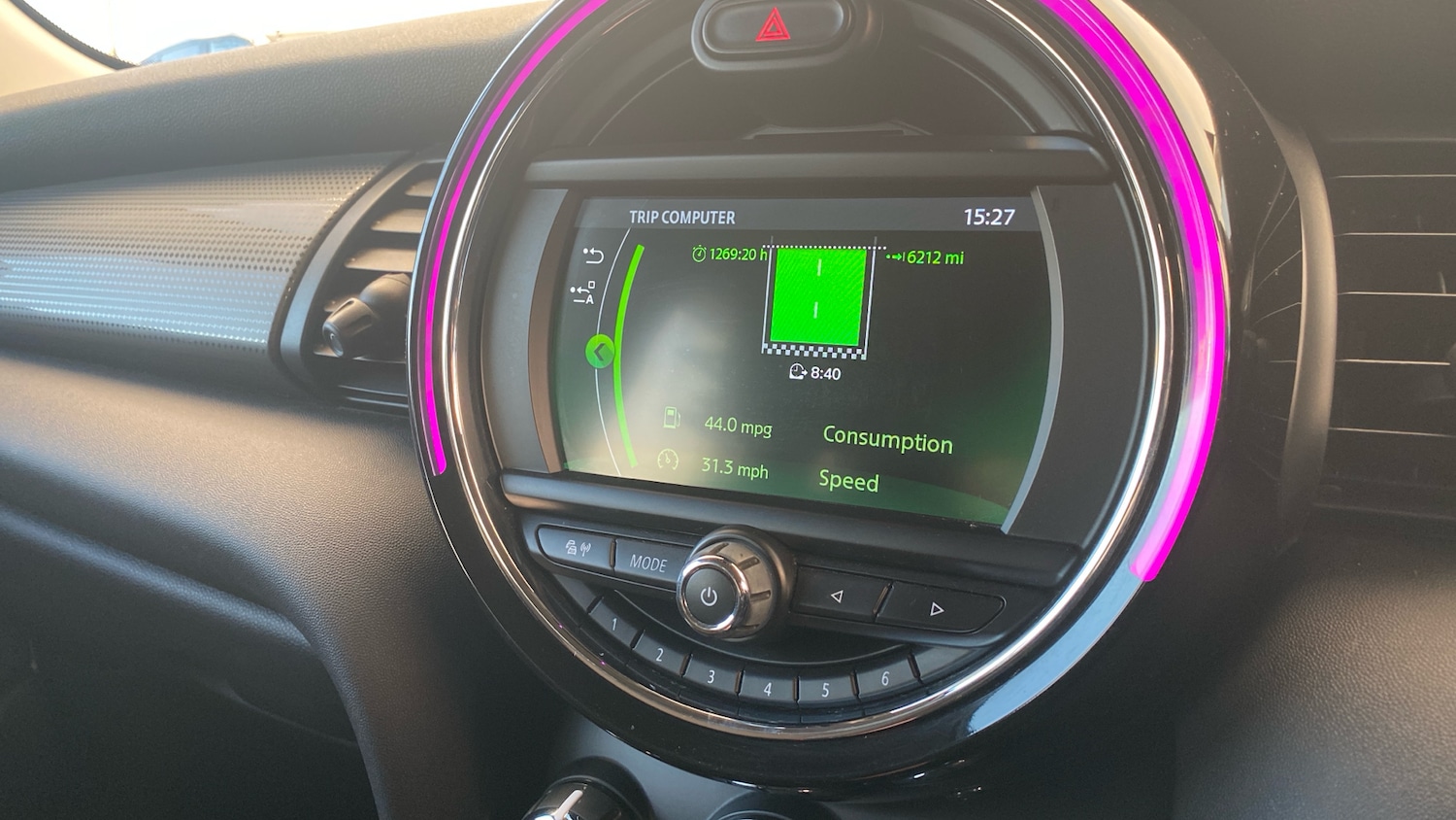 Used MINI Hatch 2019 for sale - 77035717: Photo 47