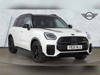 Used MINI Countryman 2025 for sale - 78484111: Photo