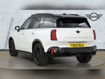 Used MINI Countryman 2025 for sale - 78484111: Photo
