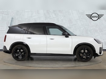Used MINI Countryman 2025 for sale - 78484111: Photo