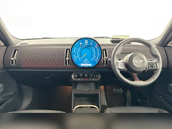 Used MINI Countryman 2025 for sale - 78484111: Photo