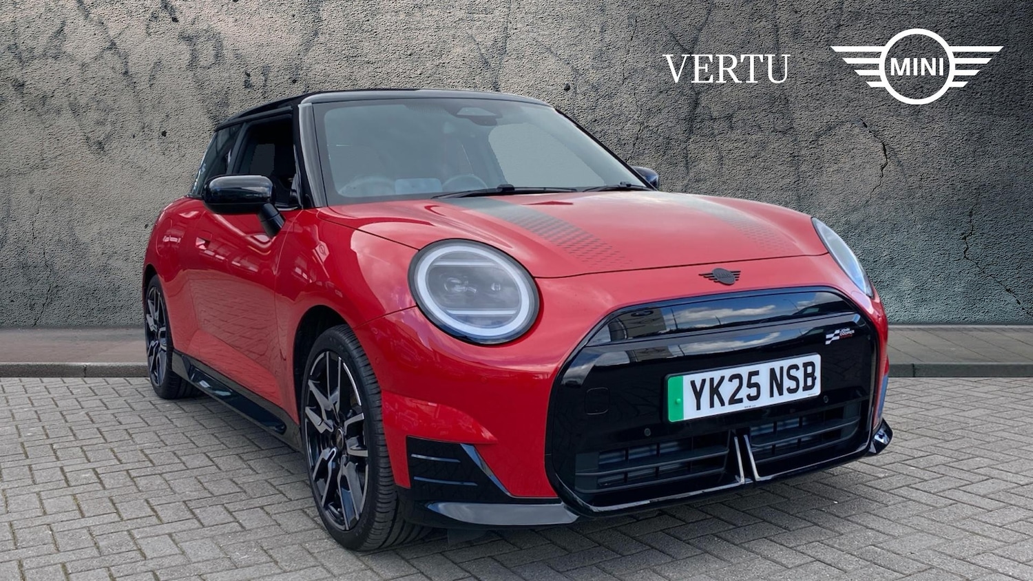 Used MINI Cooper 2025 for sale - 77898744: Photo 1