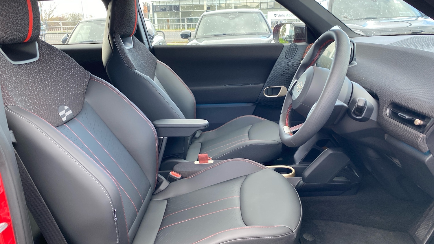 Used MINI Cooper 2025 for sale - 77898744: Photo 11