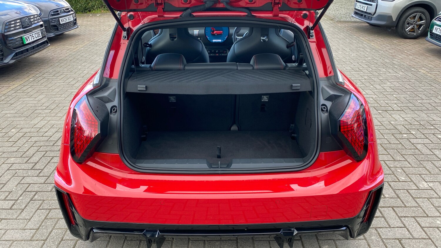 Used MINI Cooper 2025 for sale - 77898744: Photo 13