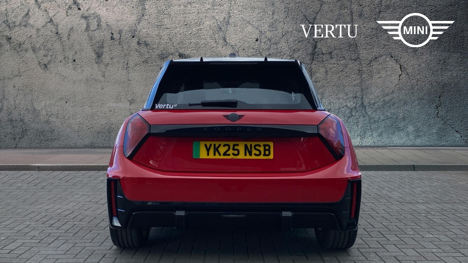 Used MINI Cooper 2025 for sale - 77898744: Photo 15