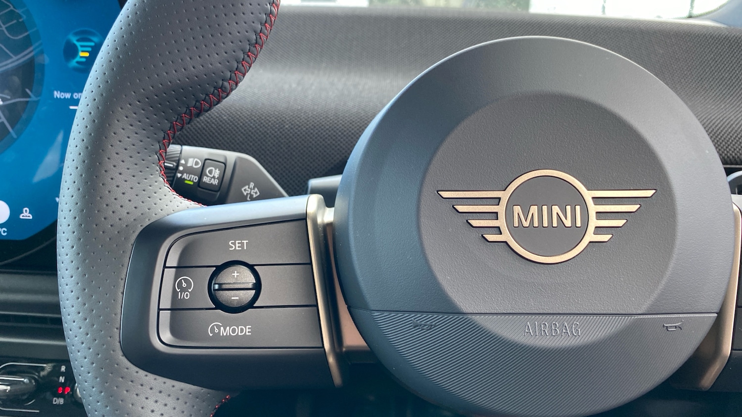 Used MINI Cooper 2025 for sale - 77898744: Photo 17