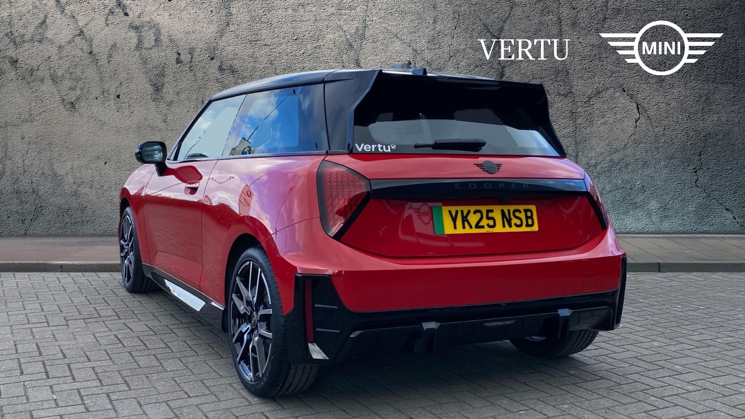 Used MINI Cooper 2025 for sale - 77898744: Photo 2