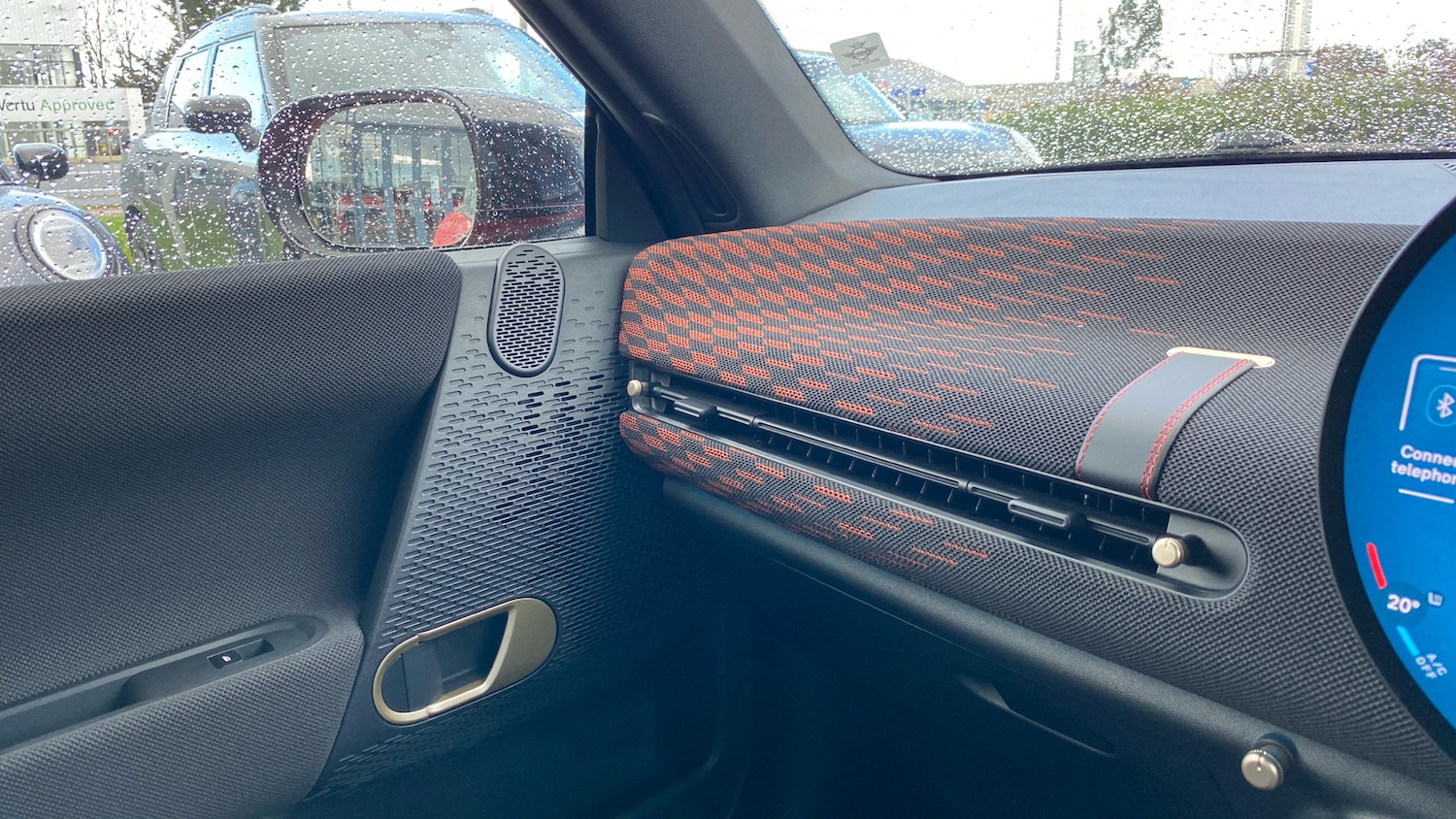 Used MINI Cooper 2025 for sale - 77898744: Photo 21