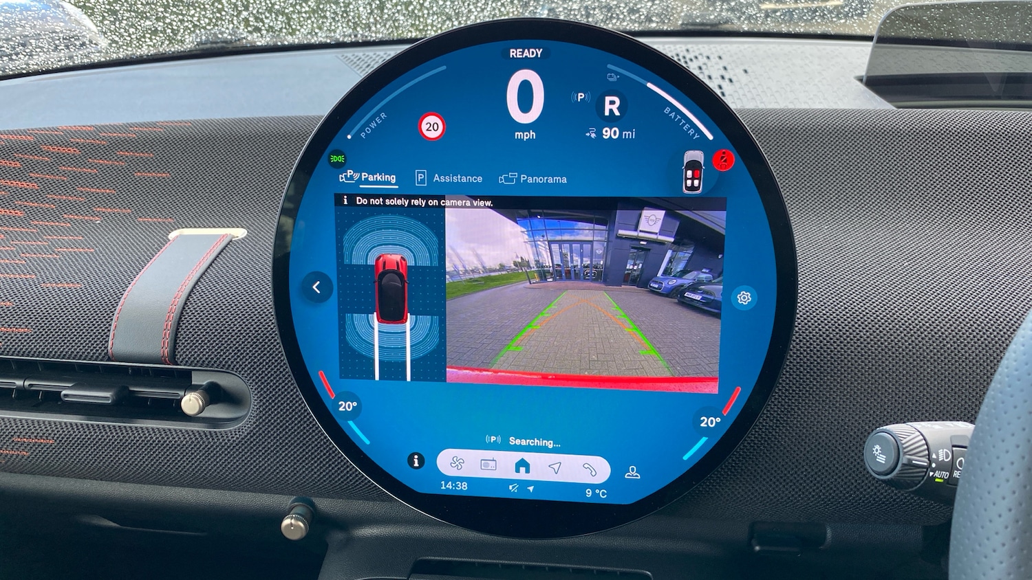 Used MINI Cooper 2025 for sale - 77898744: Photo 22