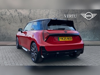 Used MINI Cooper 2025 for sale - 77898744: Photo