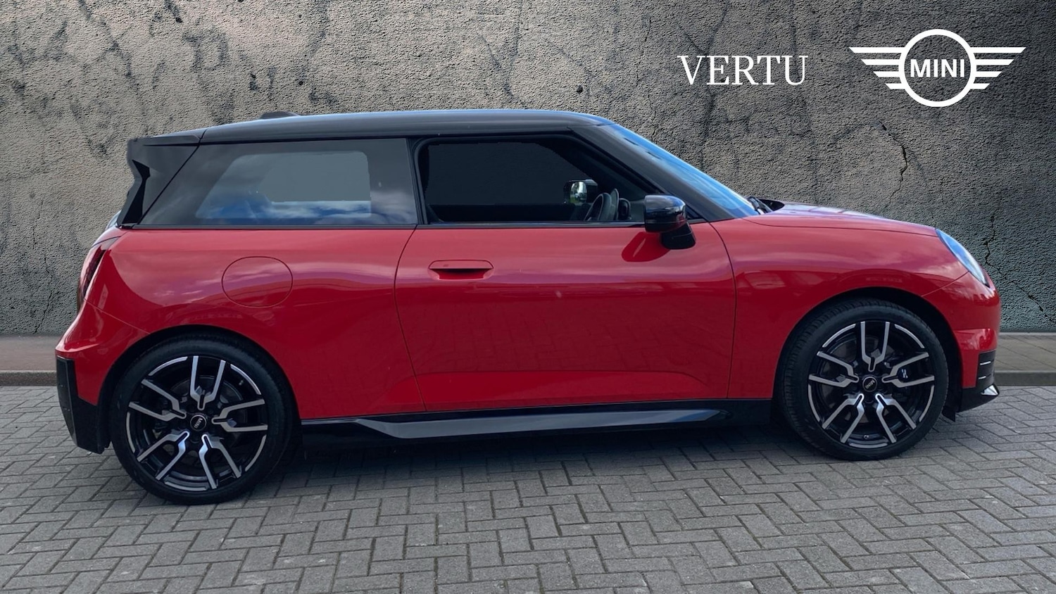 Used MINI Cooper 2025 for sale - 77898744: Photo 3