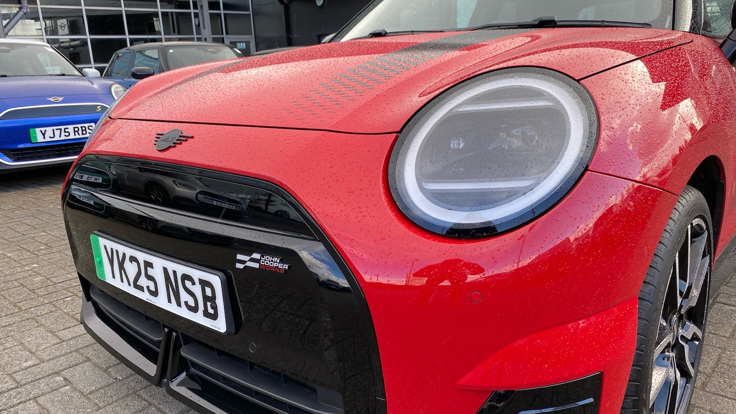 Used MINI Cooper 2025 for sale - 77898744: Photo 31