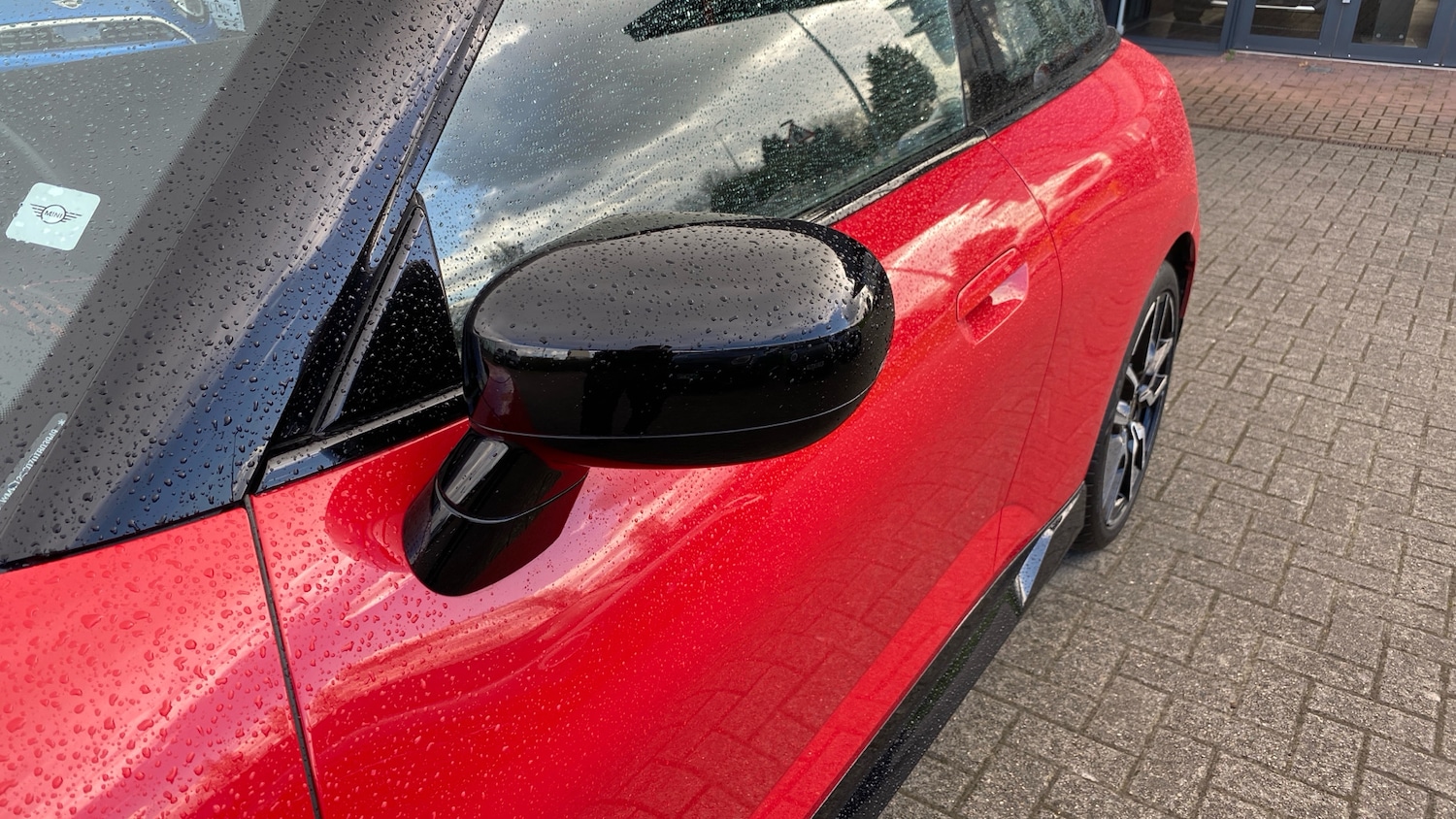 Used MINI Cooper 2025 for sale - 77898744: Photo 33